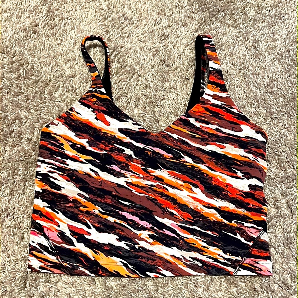 Lululemon Align Tank